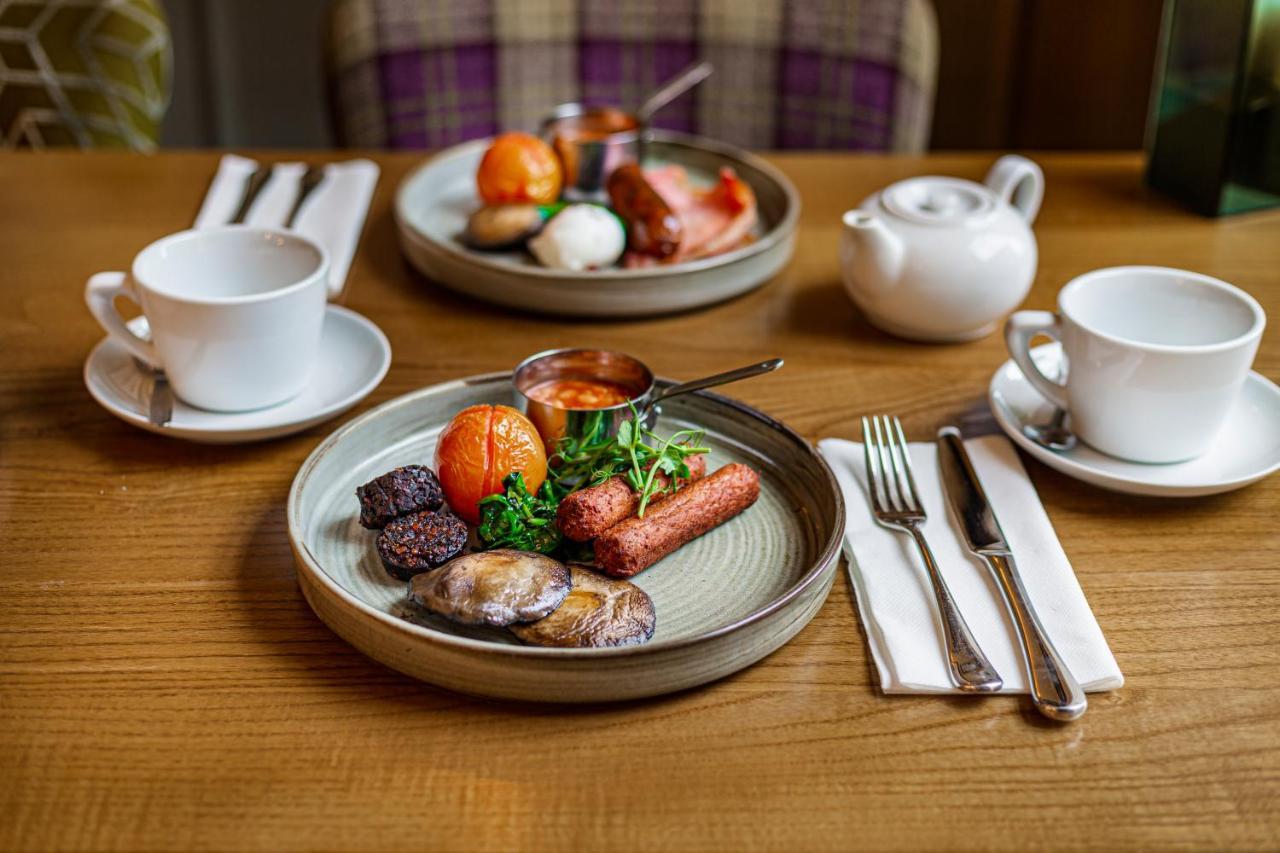 The George Hotel, Dorchester-On-Thames, Oxfordshire Εξωτερικό φωτογραφία
